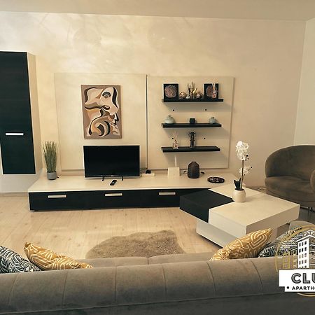 Cluj Aparthotel - Septimiu Albini - Extérieur photo