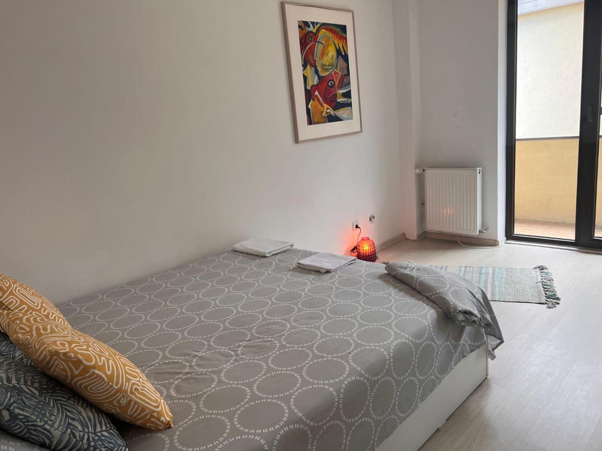 Cluj Aparthotel - Septimiu Albini - Extérieur photo
