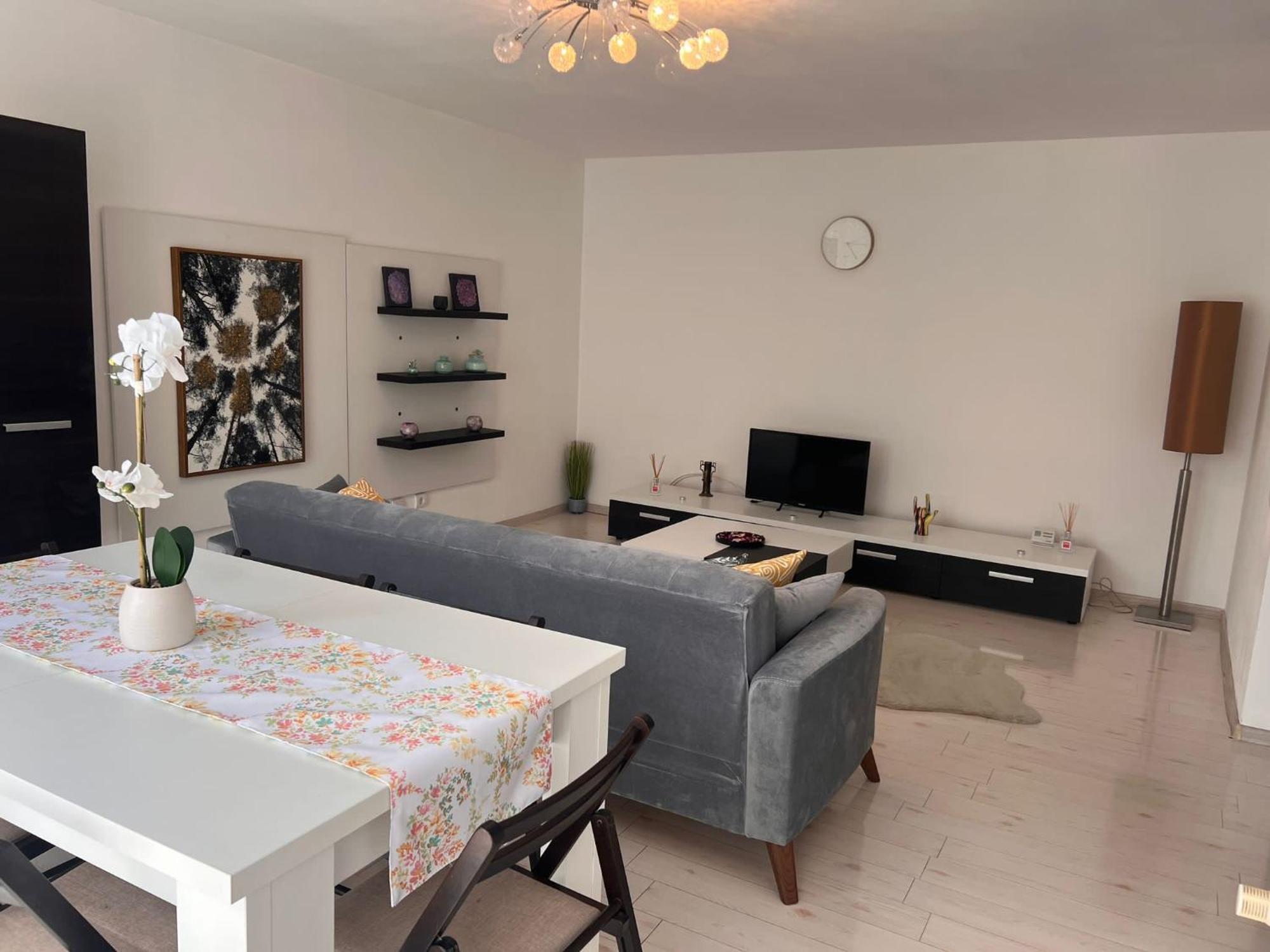Cluj Aparthotel - Septimiu Albini - Extérieur photo