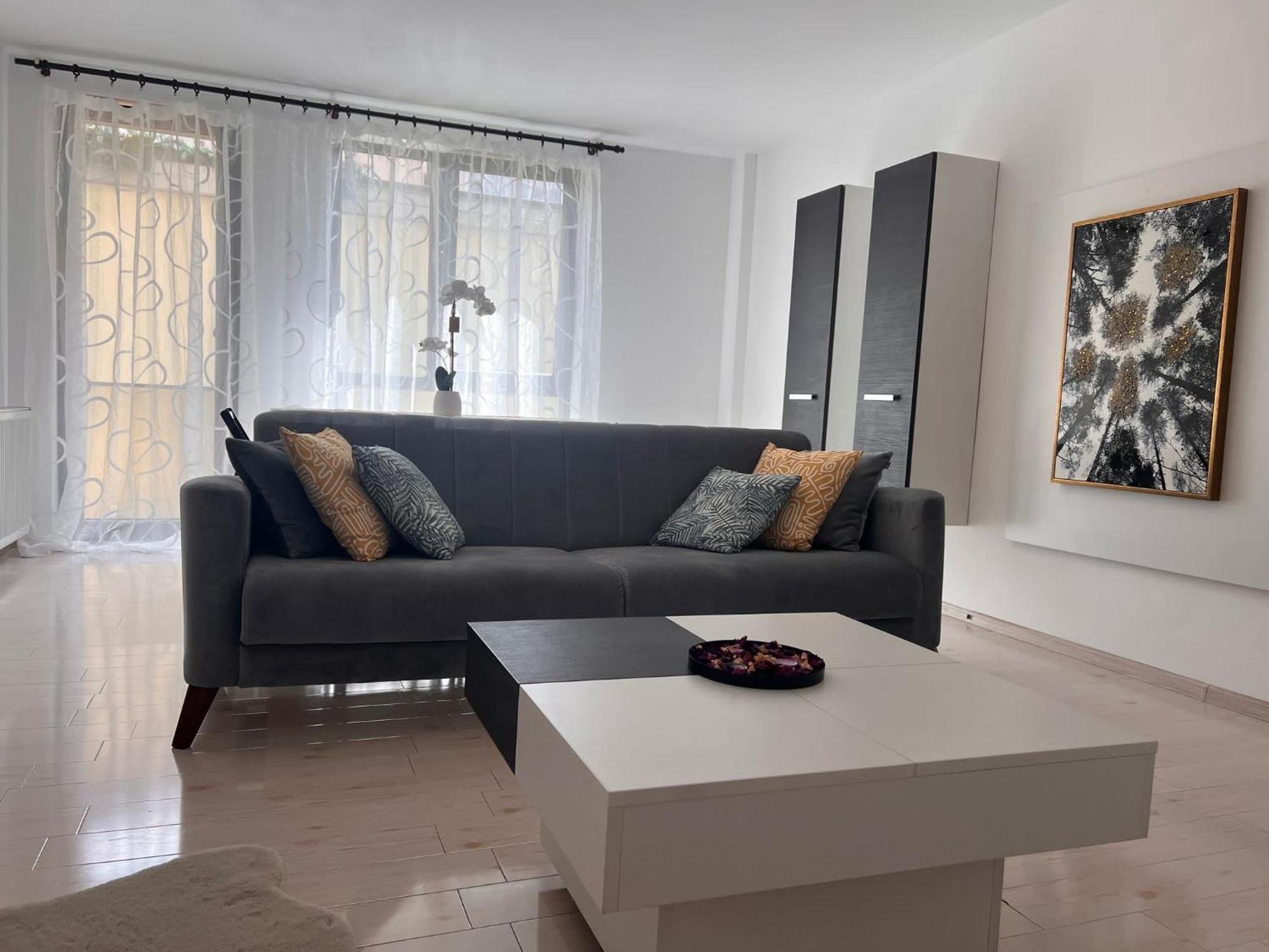 Cluj Aparthotel - Septimiu Albini - Extérieur photo