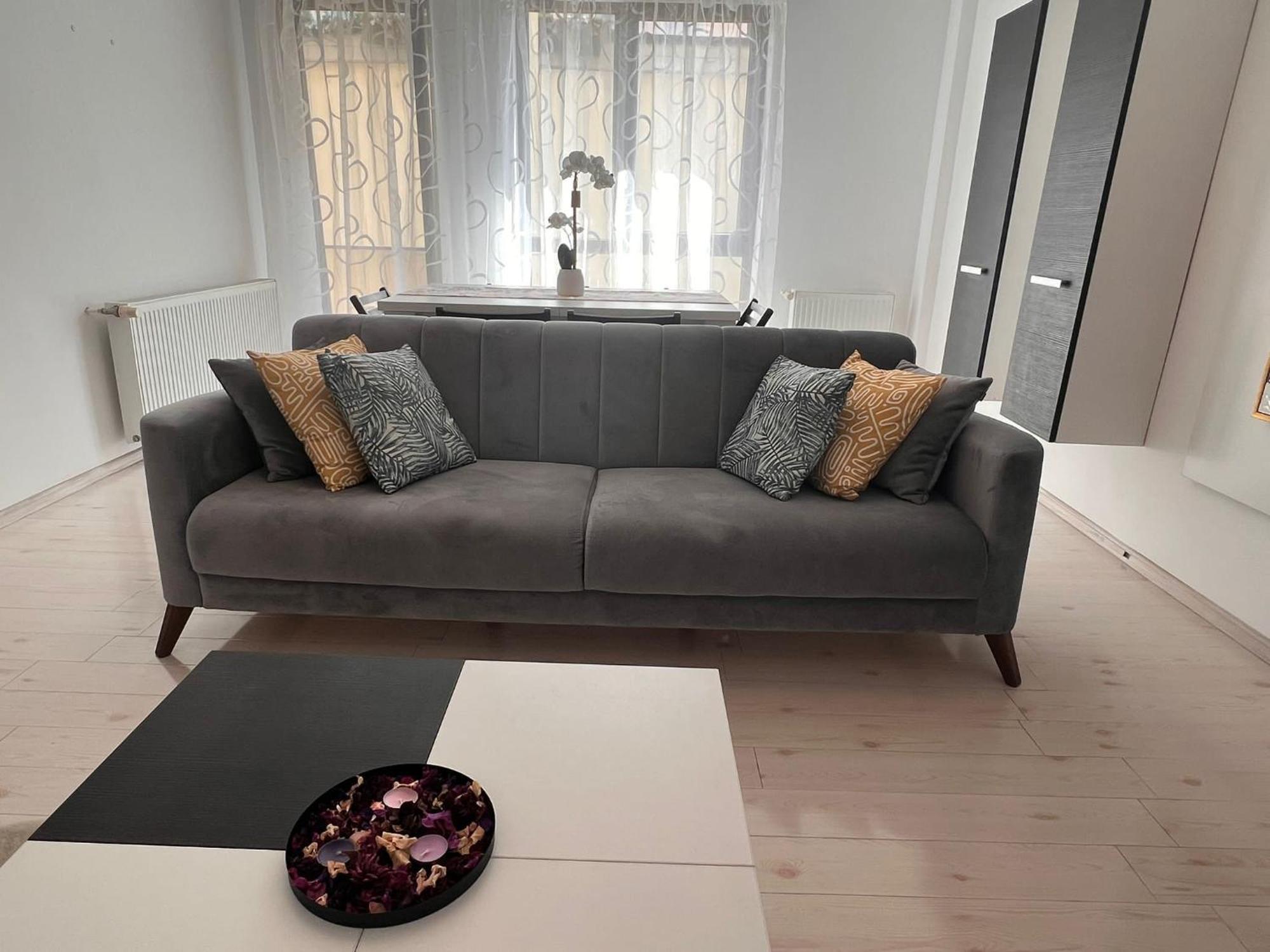 Cluj Aparthotel - Septimiu Albini - Extérieur photo