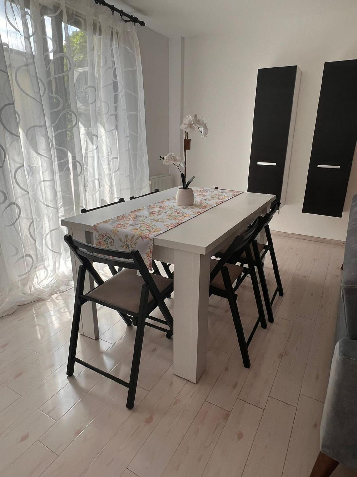 Cluj Aparthotel - Septimiu Albini - Extérieur photo